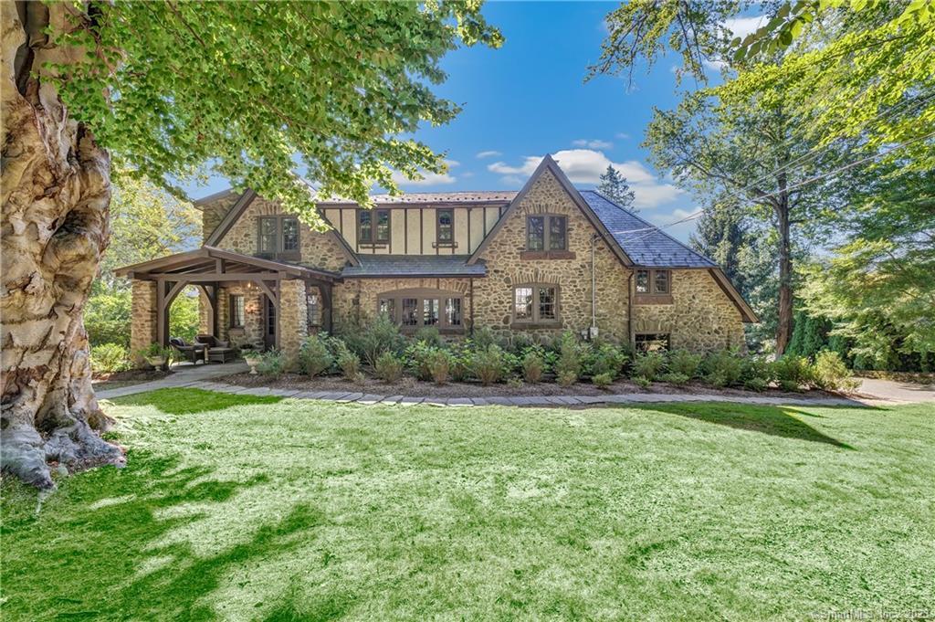 365 Toilsome Hill Road