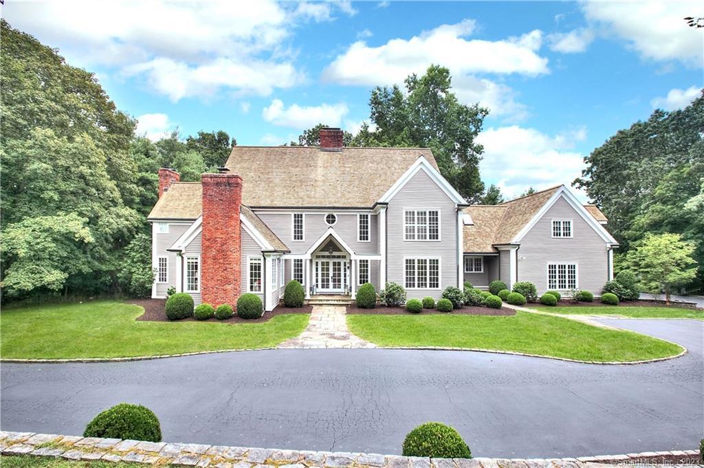 30 Soundview Farm Road