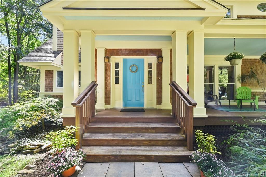 55 Gallows Hill Road