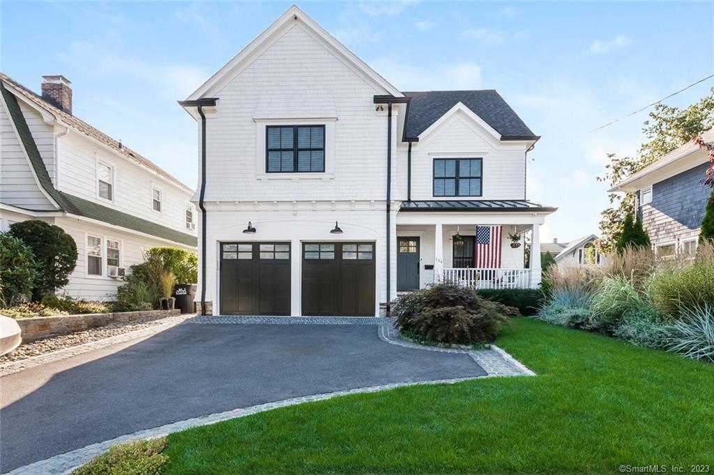 134 Gregory Boulevard