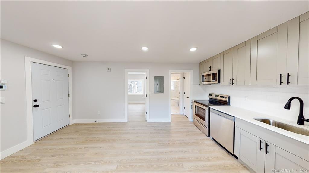 107 South Main Street D