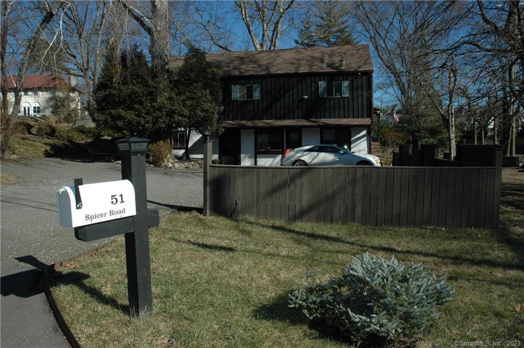 51 Spicer Road