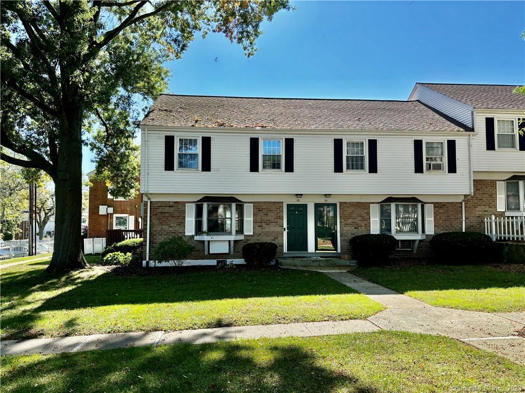 240 Sunnyridge Avenue 116