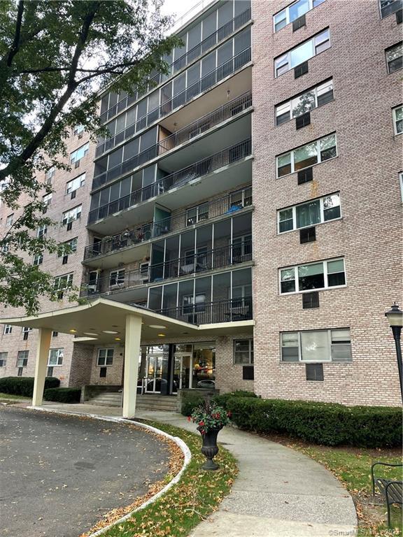 25 Cartright Street 1F