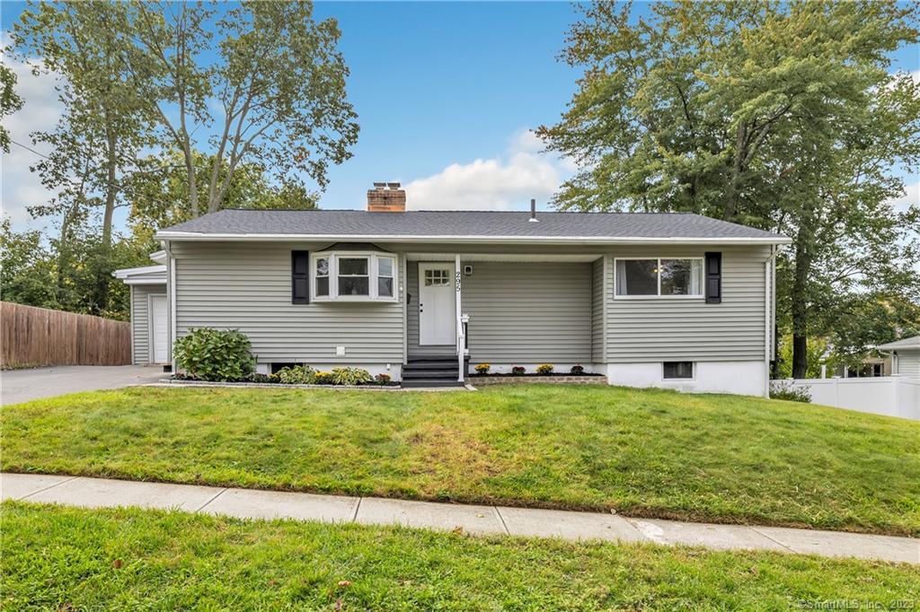 295 Sunnybank Avenue