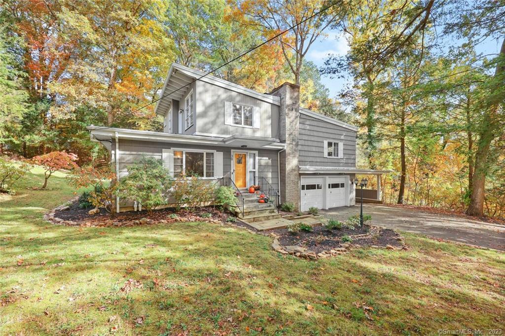 38 Hemlock Trail