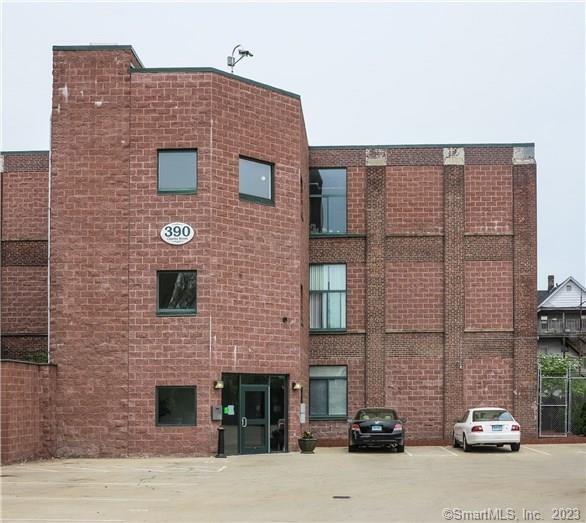 390 Charles Street 209