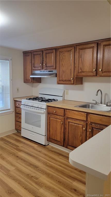 6 Pleasant Street 3rdFL