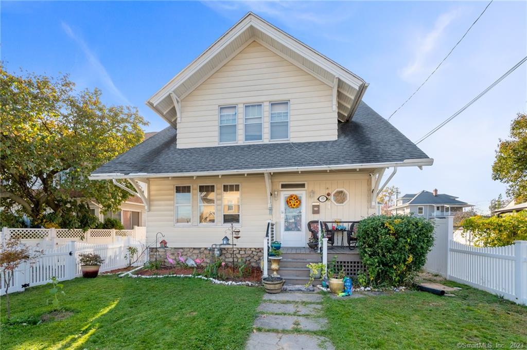 157 Beechmont Avenue