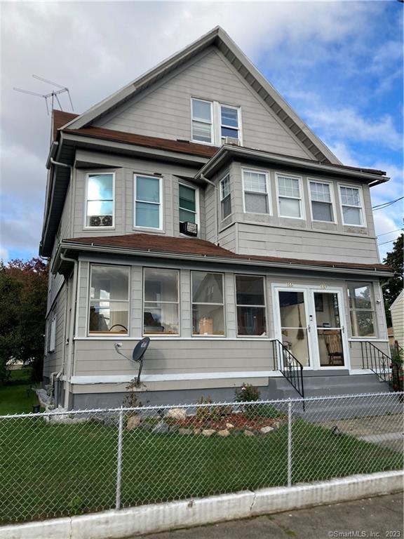 155 Summerfield Avenue