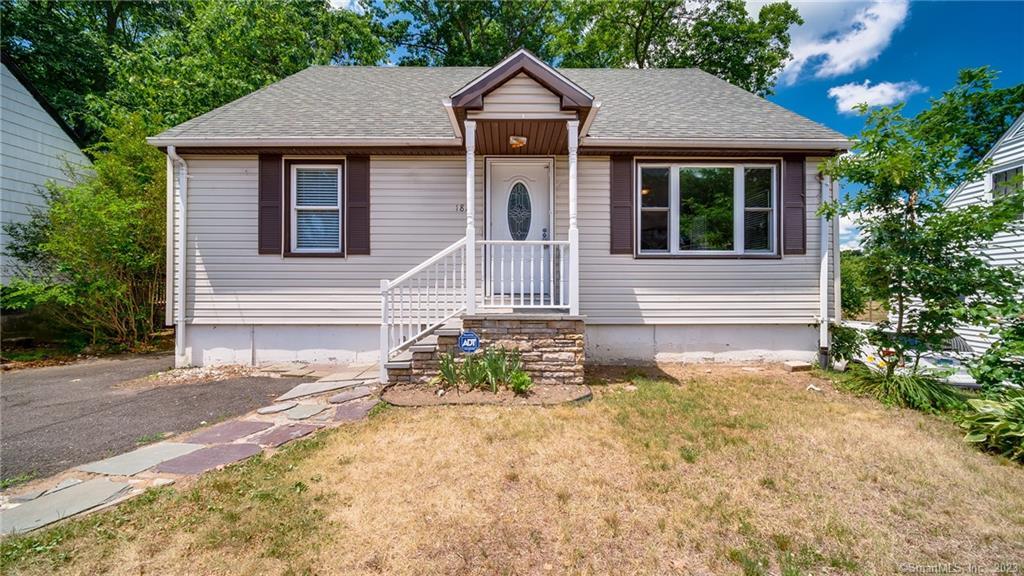 1825 Chopsey Hill Road