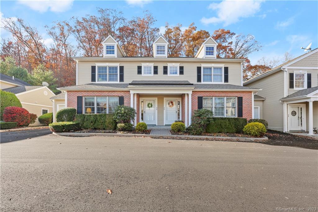 26 Hawthorne Ridge Circle 26