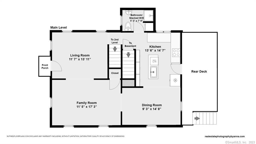 1004 Stratford Road