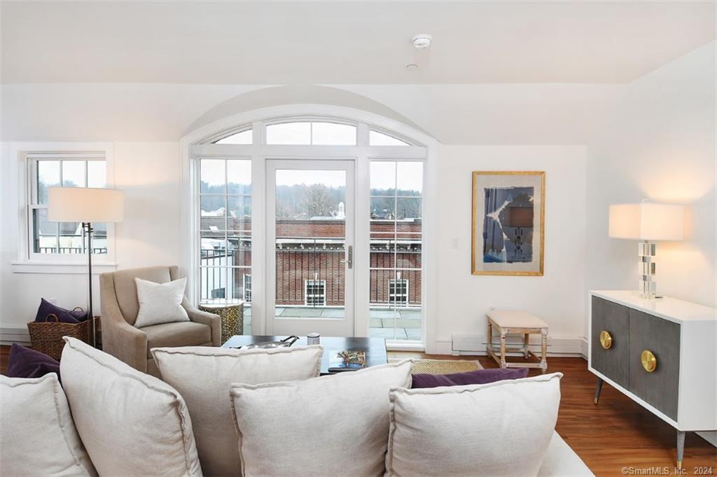 5 Church Lane 401