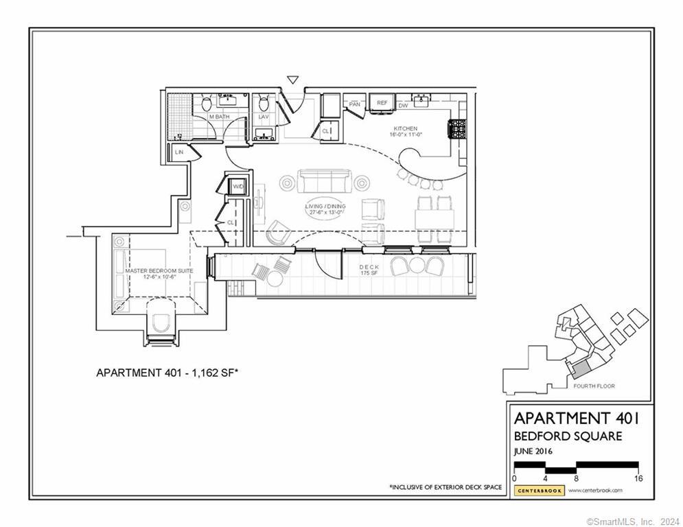 5 Church Lane 401