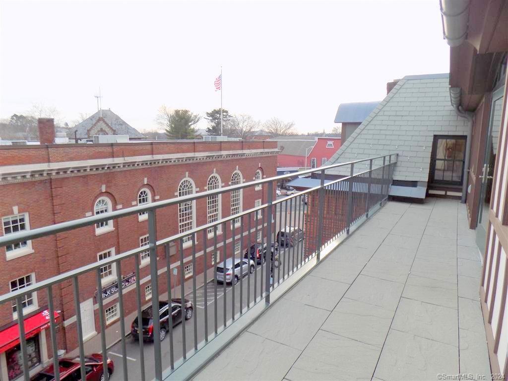 5 Church Lane 401