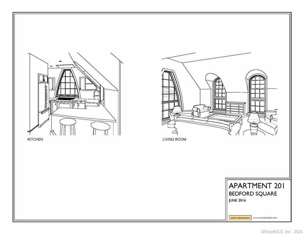 5 Church Lane 201 / The Jesup