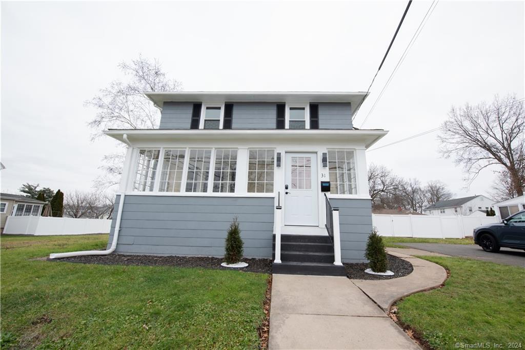 31 Cumberland Avenue