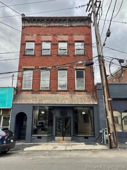10 Commerce Street