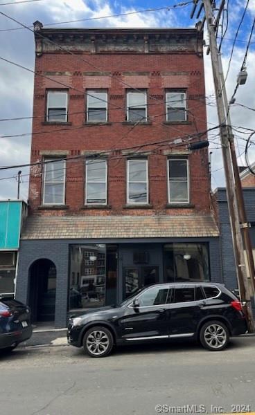 10 Commerce Street