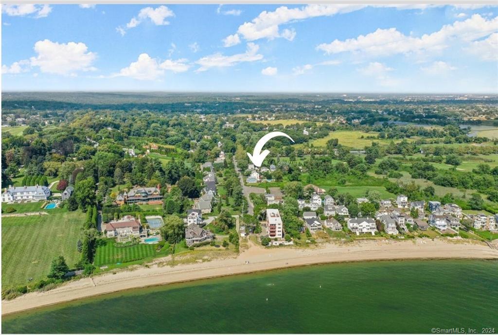 1233 South Pine Creek Road