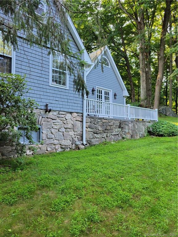 2195 Long Ridge Road