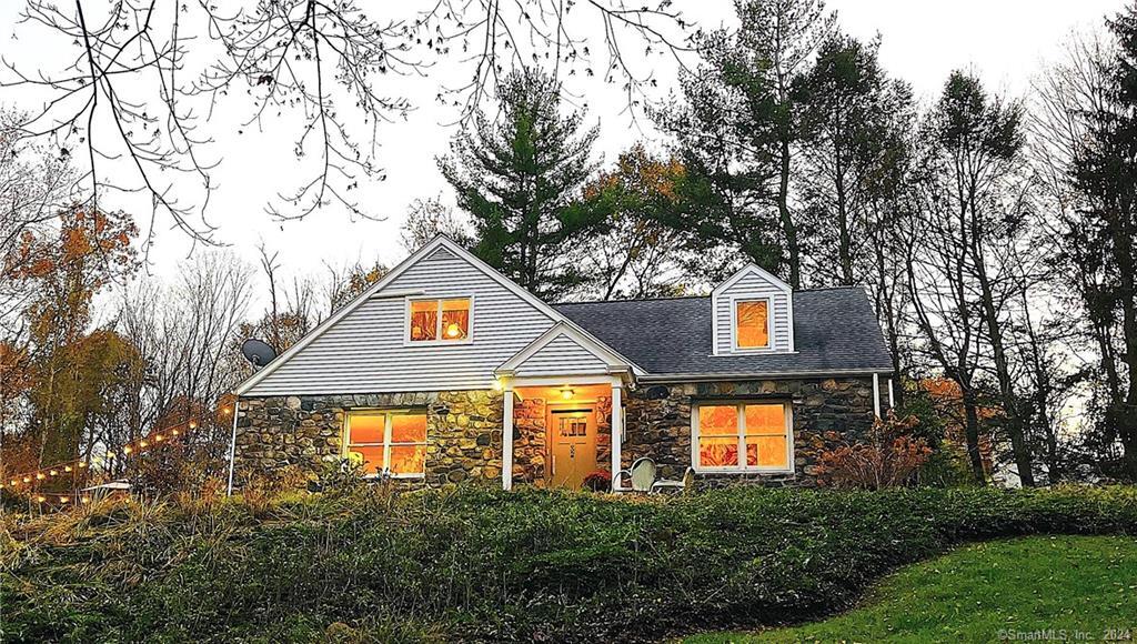 132 George Washington Highway