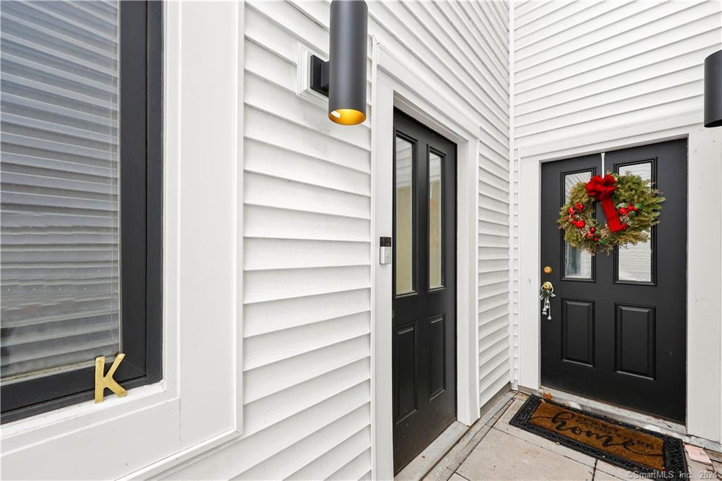 141 Grove Street K