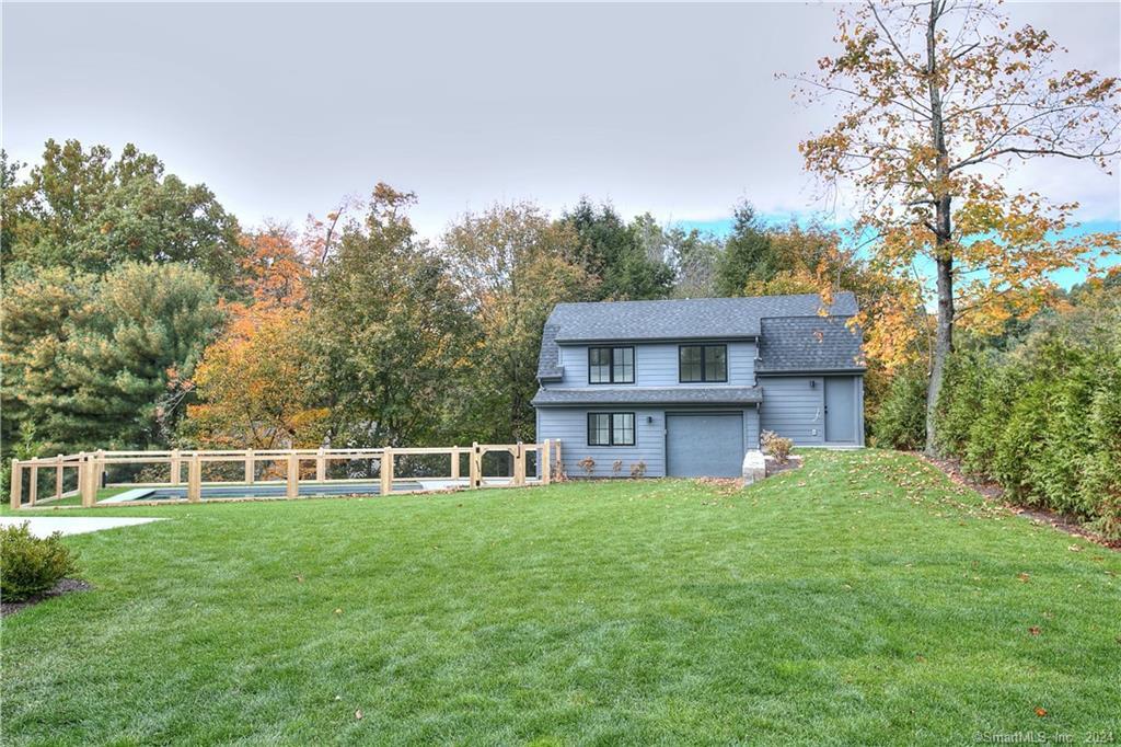 1 Ivanhoe Lane