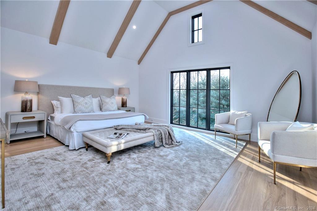 1 Ivanhoe Lane