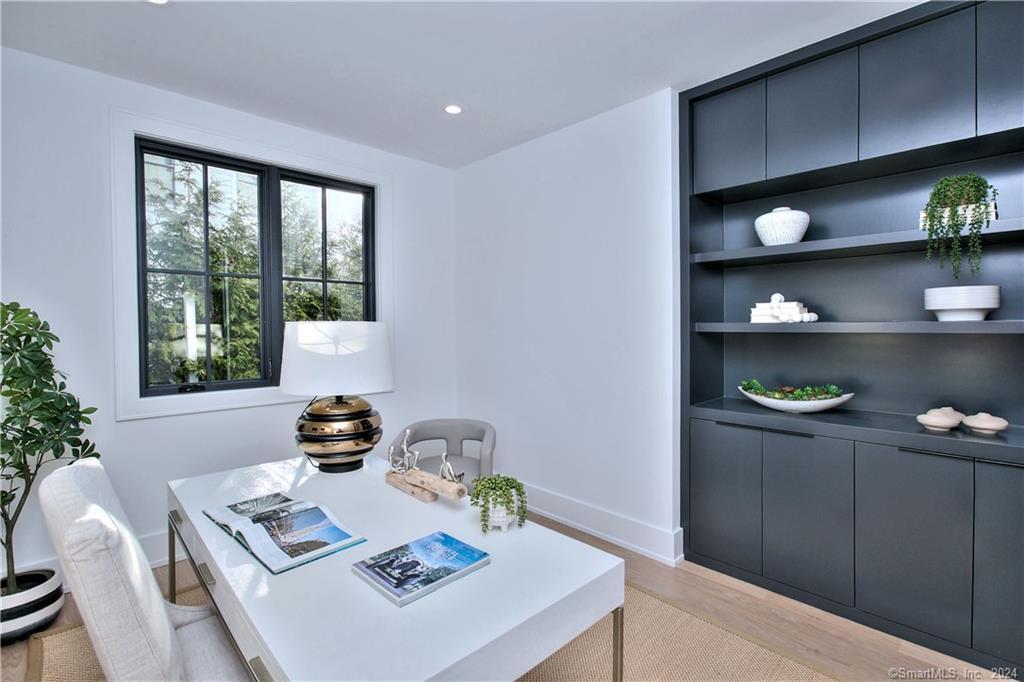 1 Ivanhoe Lane
