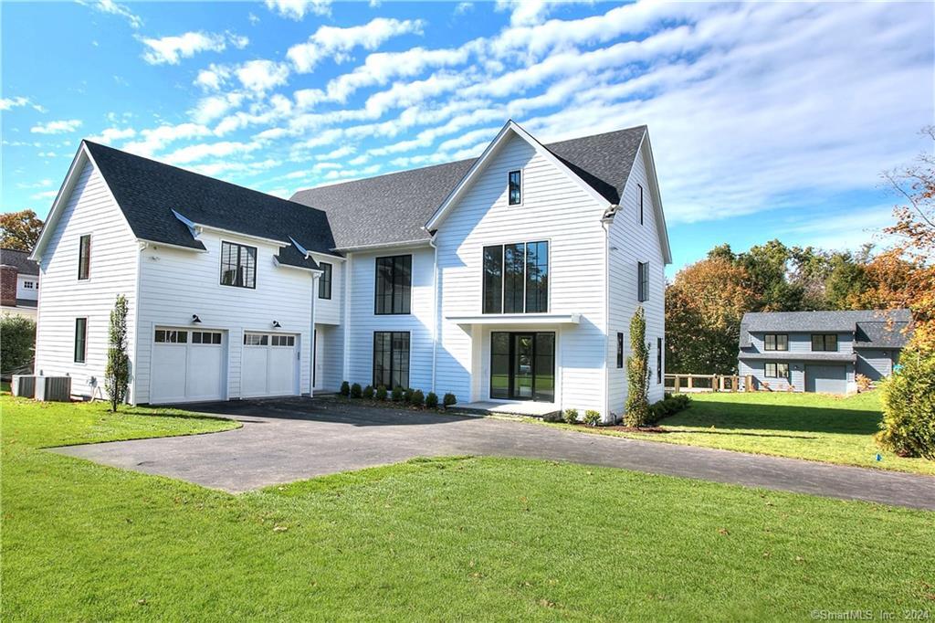 1 Ivanhoe Lane