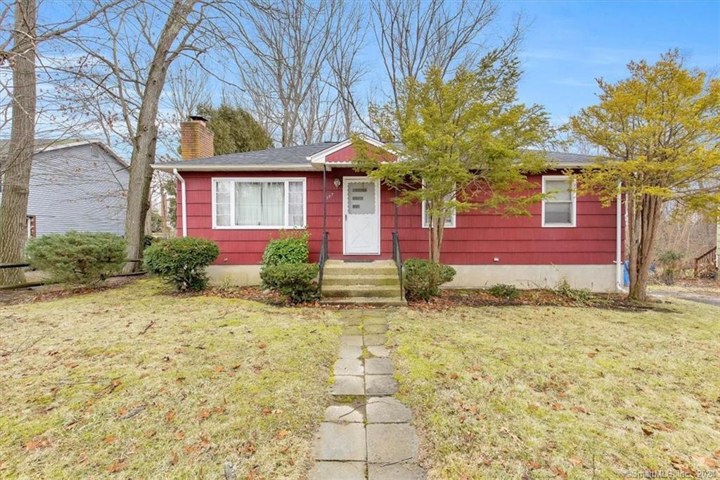 107 Larchmont Avenue