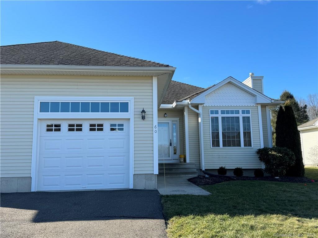 60 September Lane 60