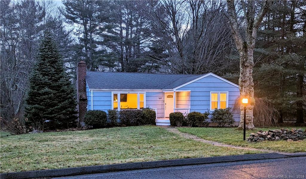 169 Little Meadow Road