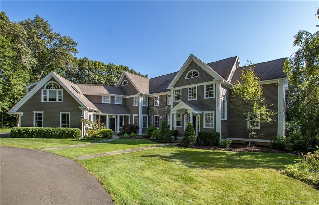 125 Middlebrook Farm Road