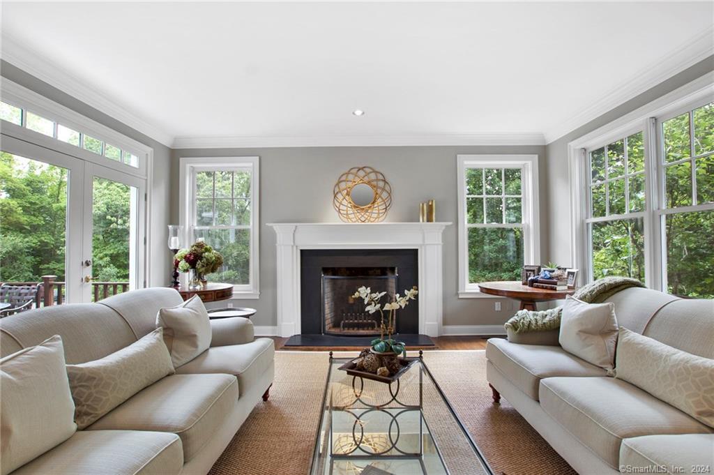 125 Middlebrook Farm Road