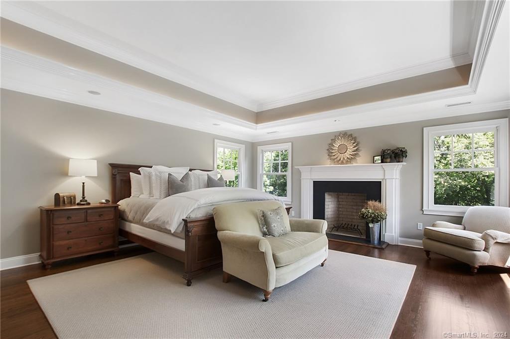125 Middlebrook Farm Road