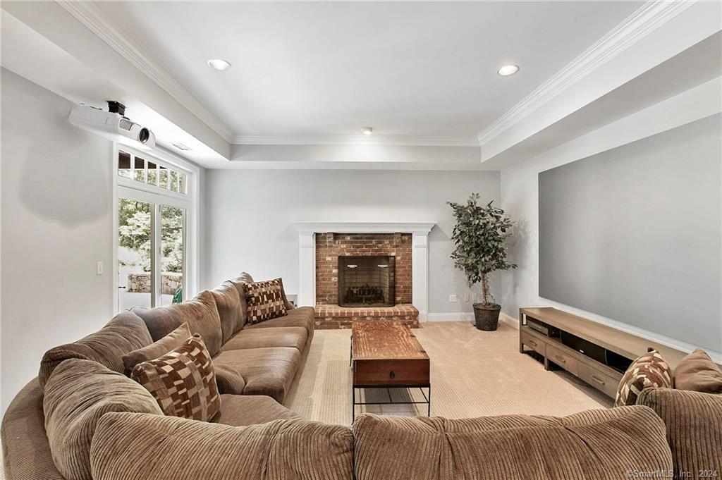125 Middlebrook Farm Road