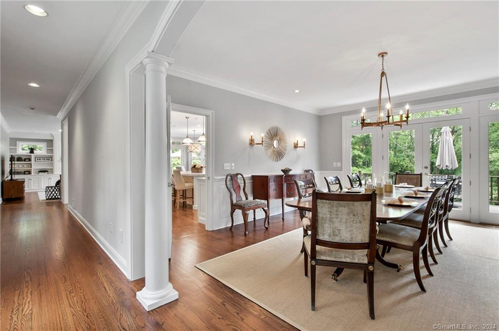 125 Middlebrook Farm Road