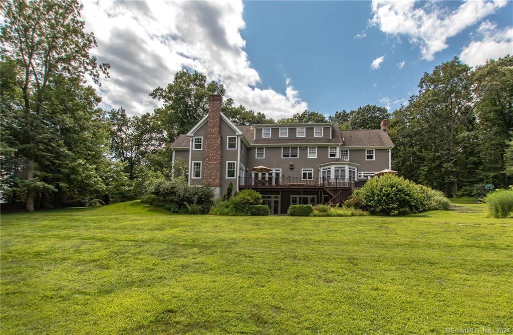 125 Middlebrook Farm Road