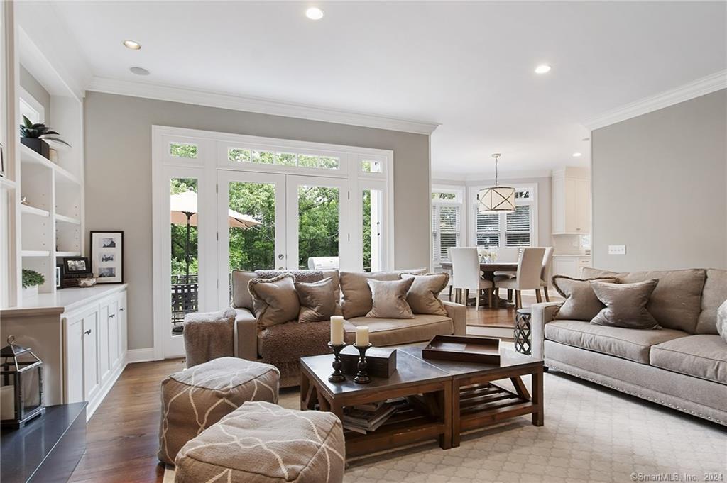 125 Middlebrook Farm Road