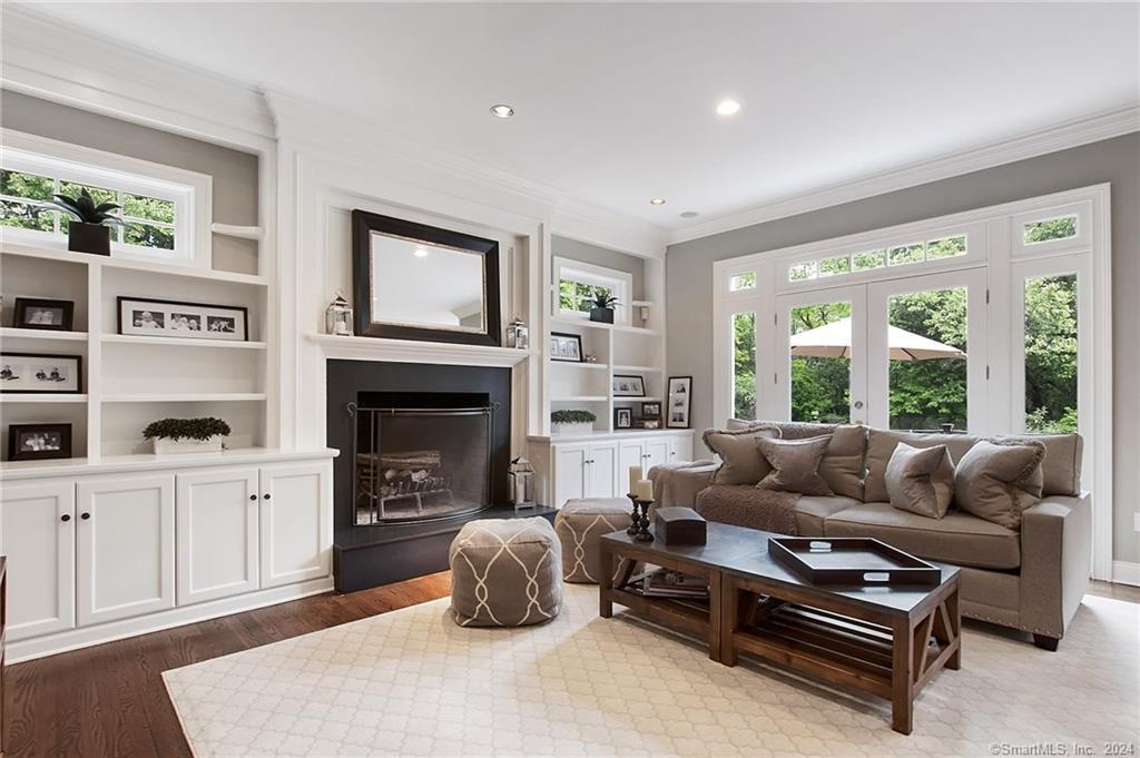 125 Middlebrook Farm Road