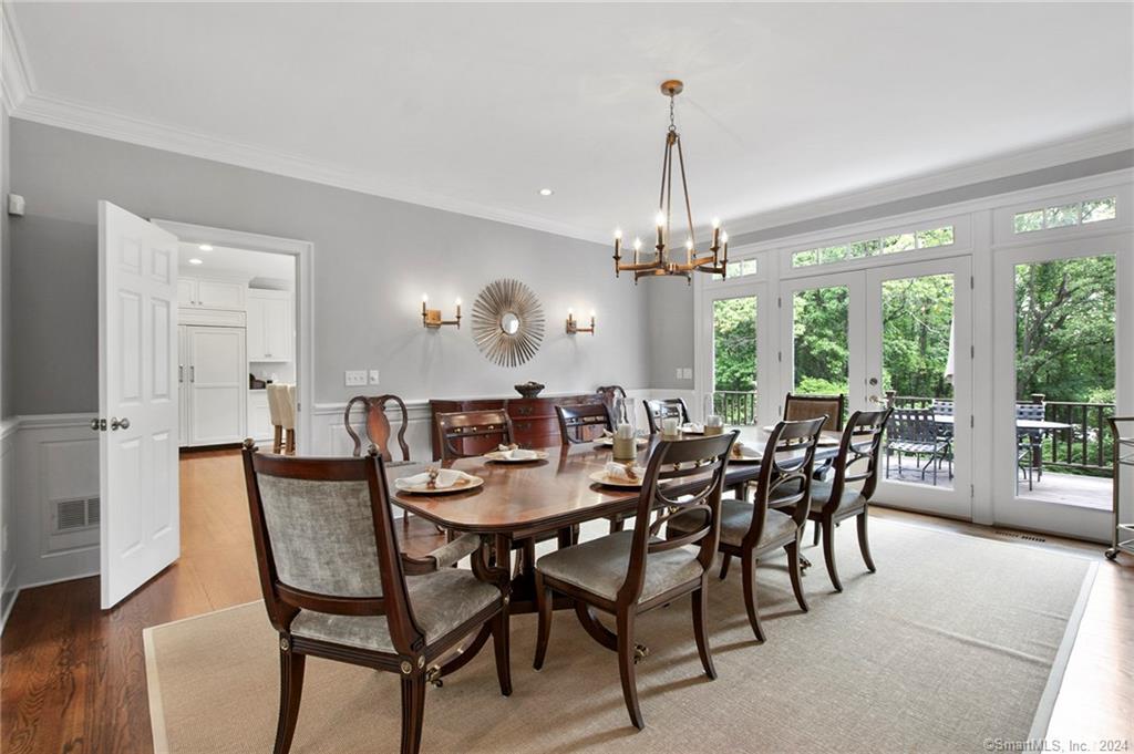 125 Middlebrook Farm Road