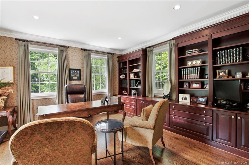 125 Middlebrook Farm Road