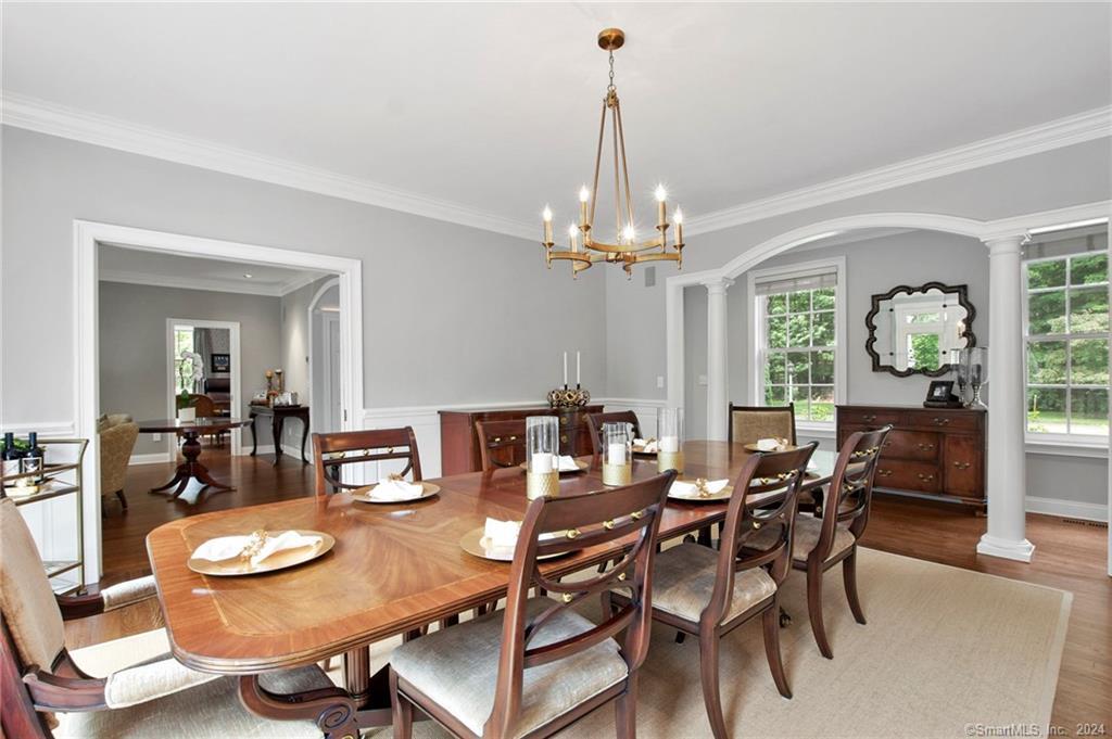 125 Middlebrook Farm Road