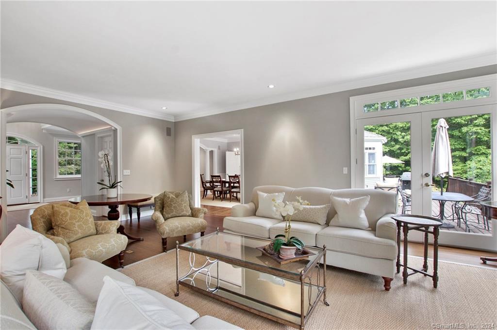 125 Middlebrook Farm Road