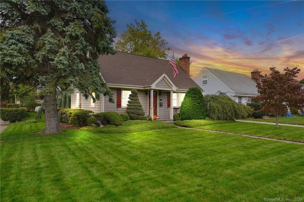 800 Westfield Avenue