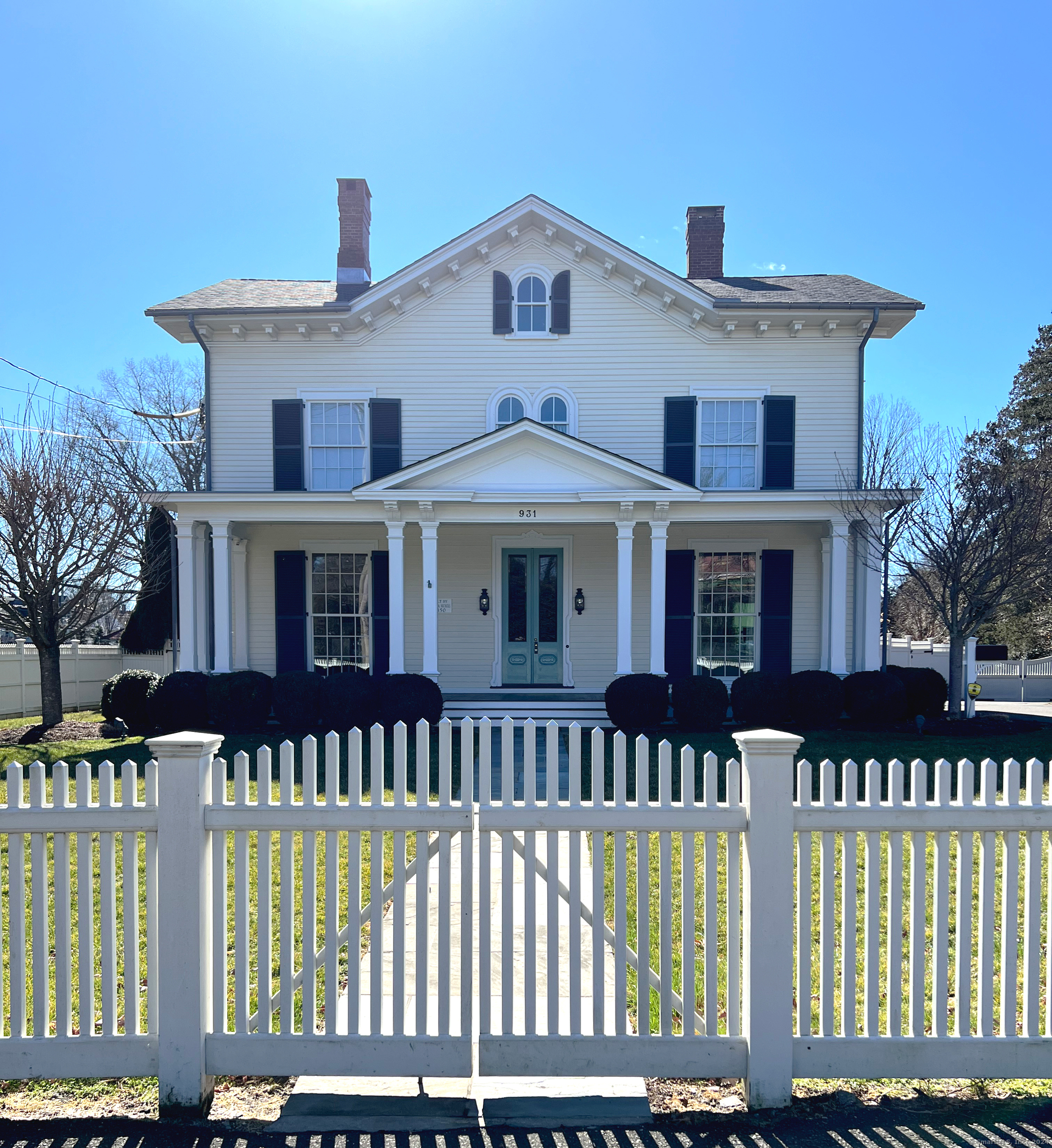 931 Old Post Road