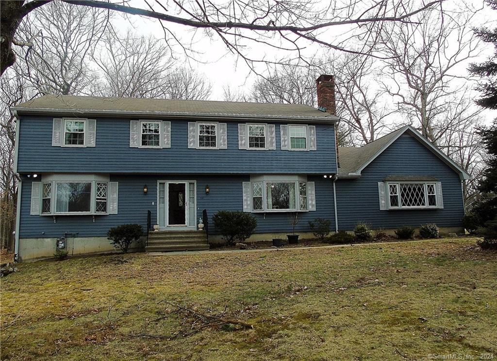 62 Teeter Rock Road
